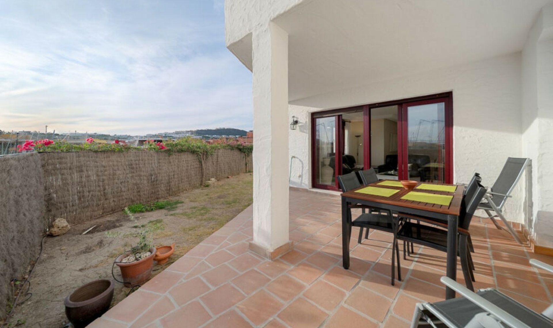Další prodej - Apartment -
Casares Playa