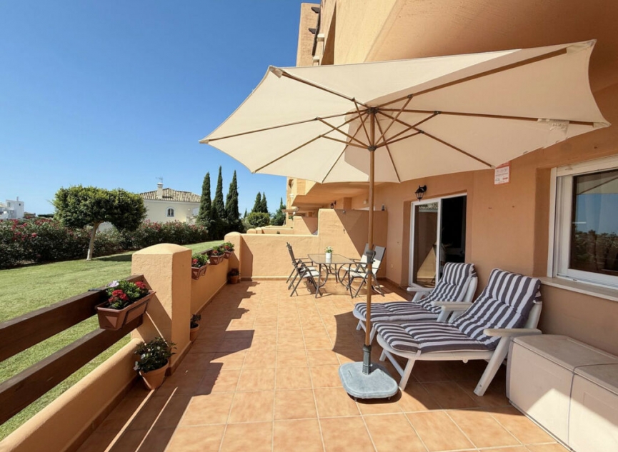 Další prodej - Apartment -
Casares Playa