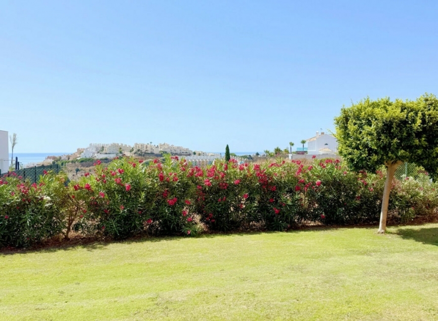 Další prodej - Apartment -
Casares Playa