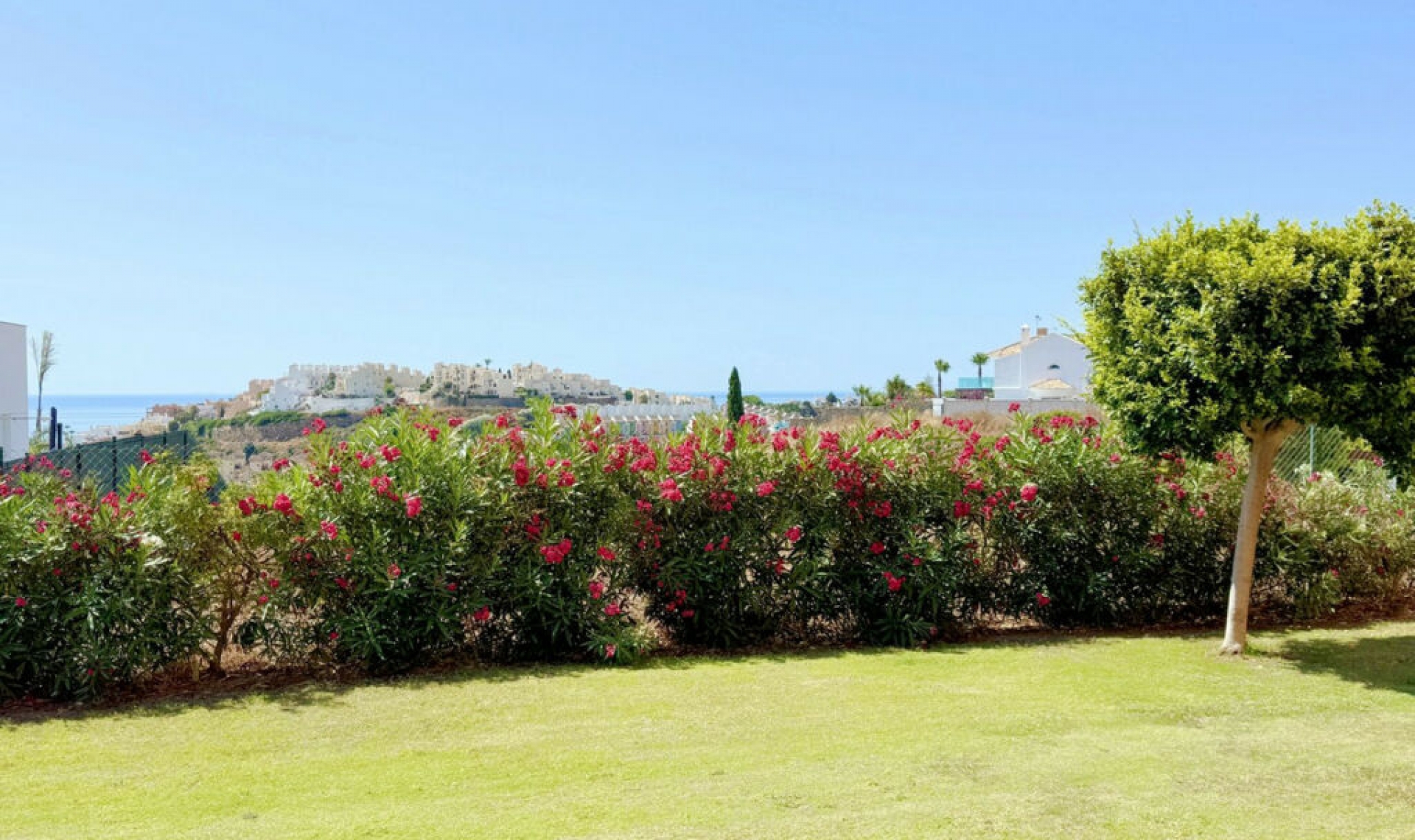 Další prodej - Apartment -
Casares Playa