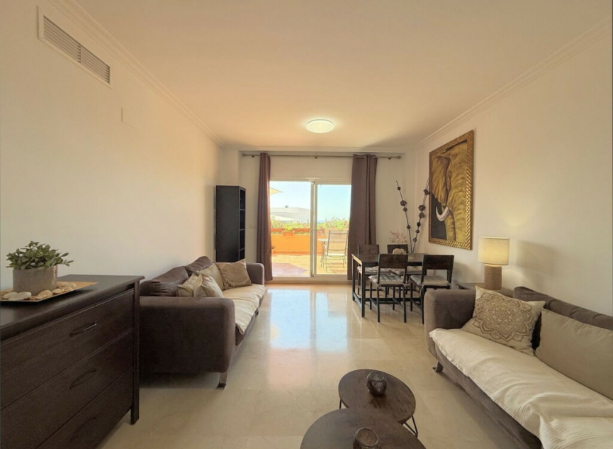 Další prodej - Apartment -
Casares Playa