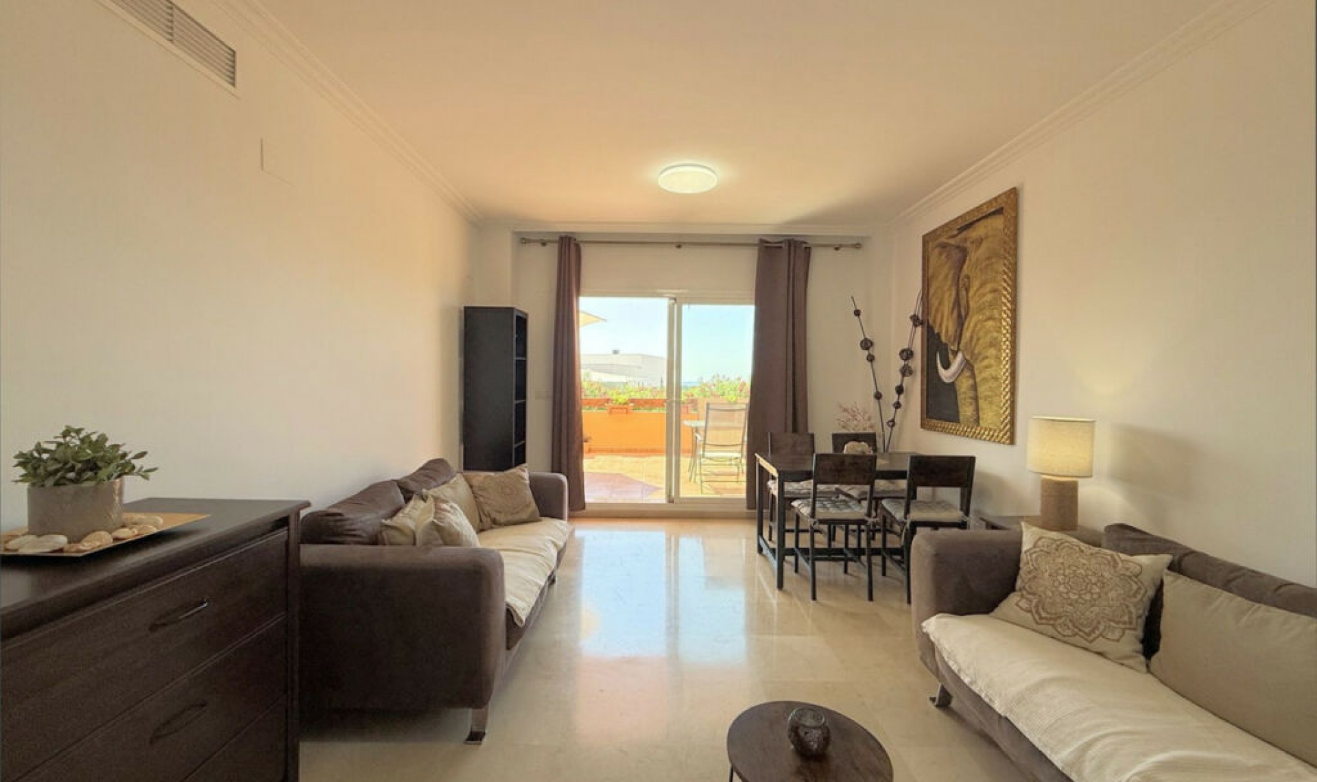 Další prodej - Apartment -
Casares Playa