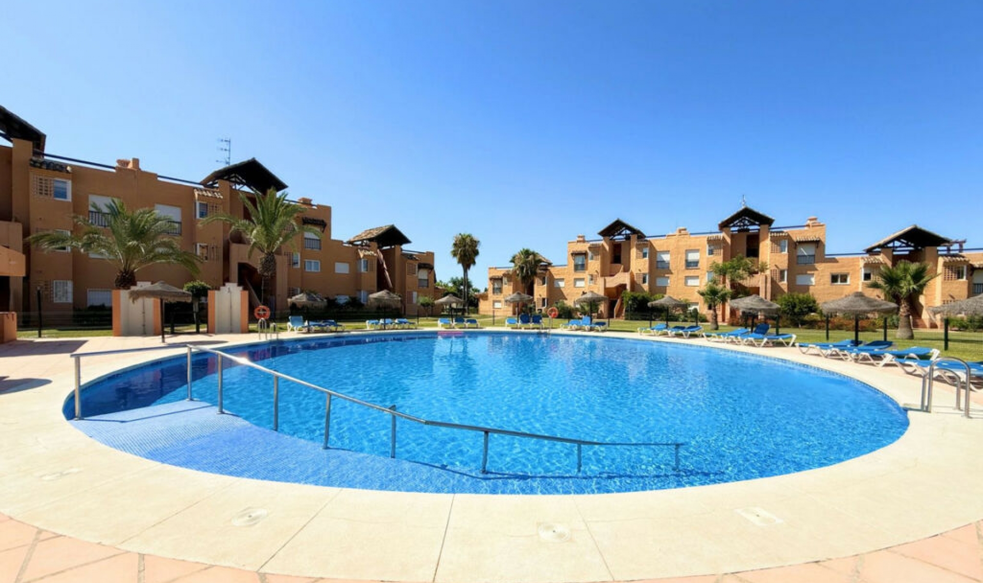 Další prodej - Apartment -
Casares Playa