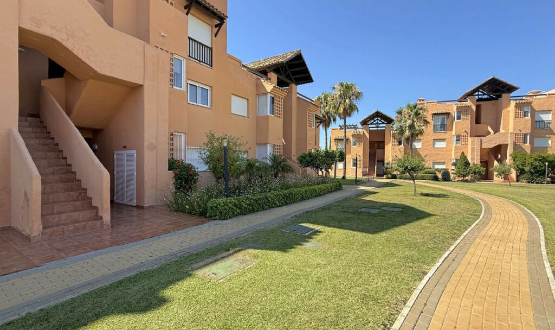 Další prodej - Apartment -
Casares Playa