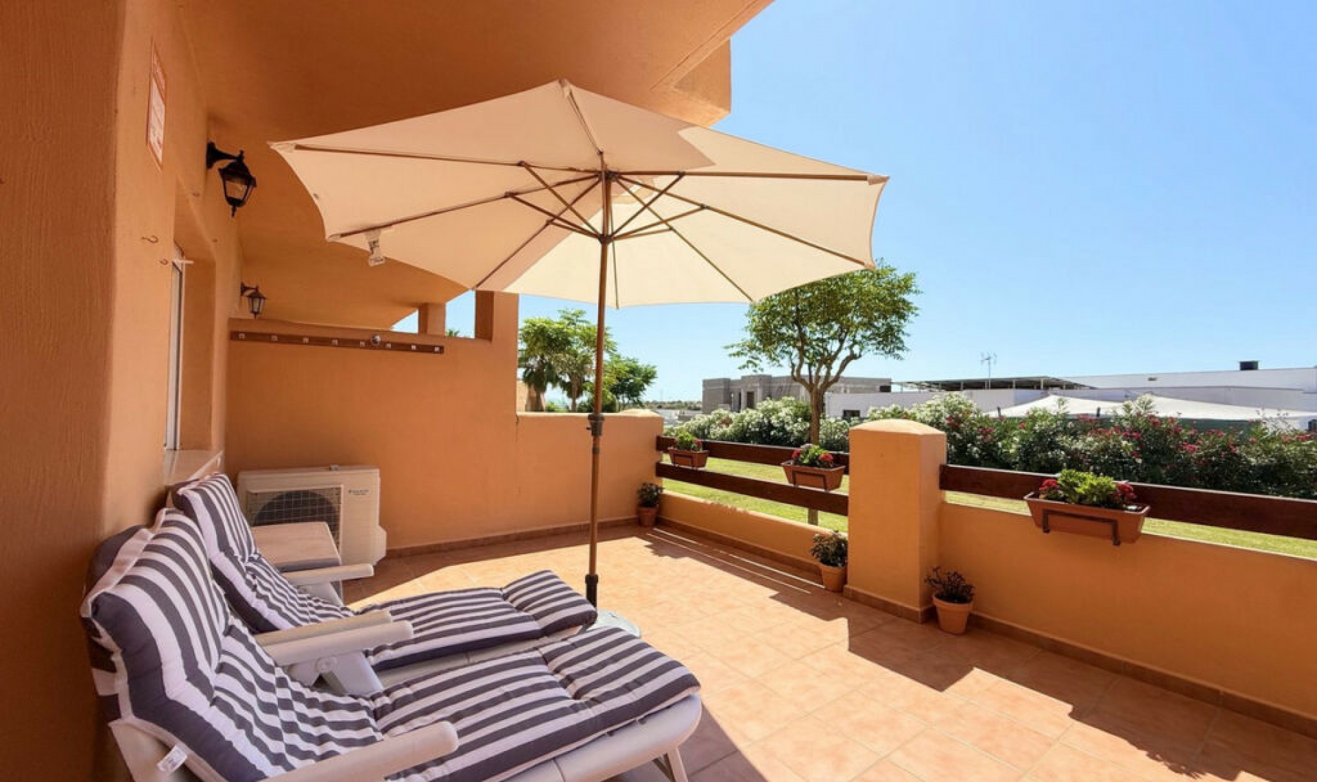 Další prodej - Apartment -
Casares Playa
