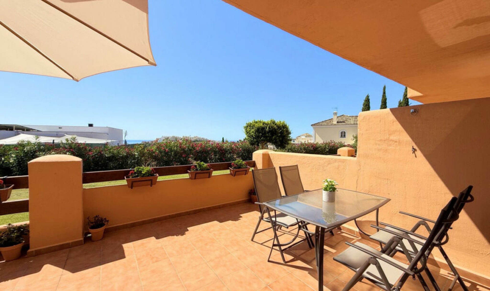 Další prodej - Apartment -
Casares Playa