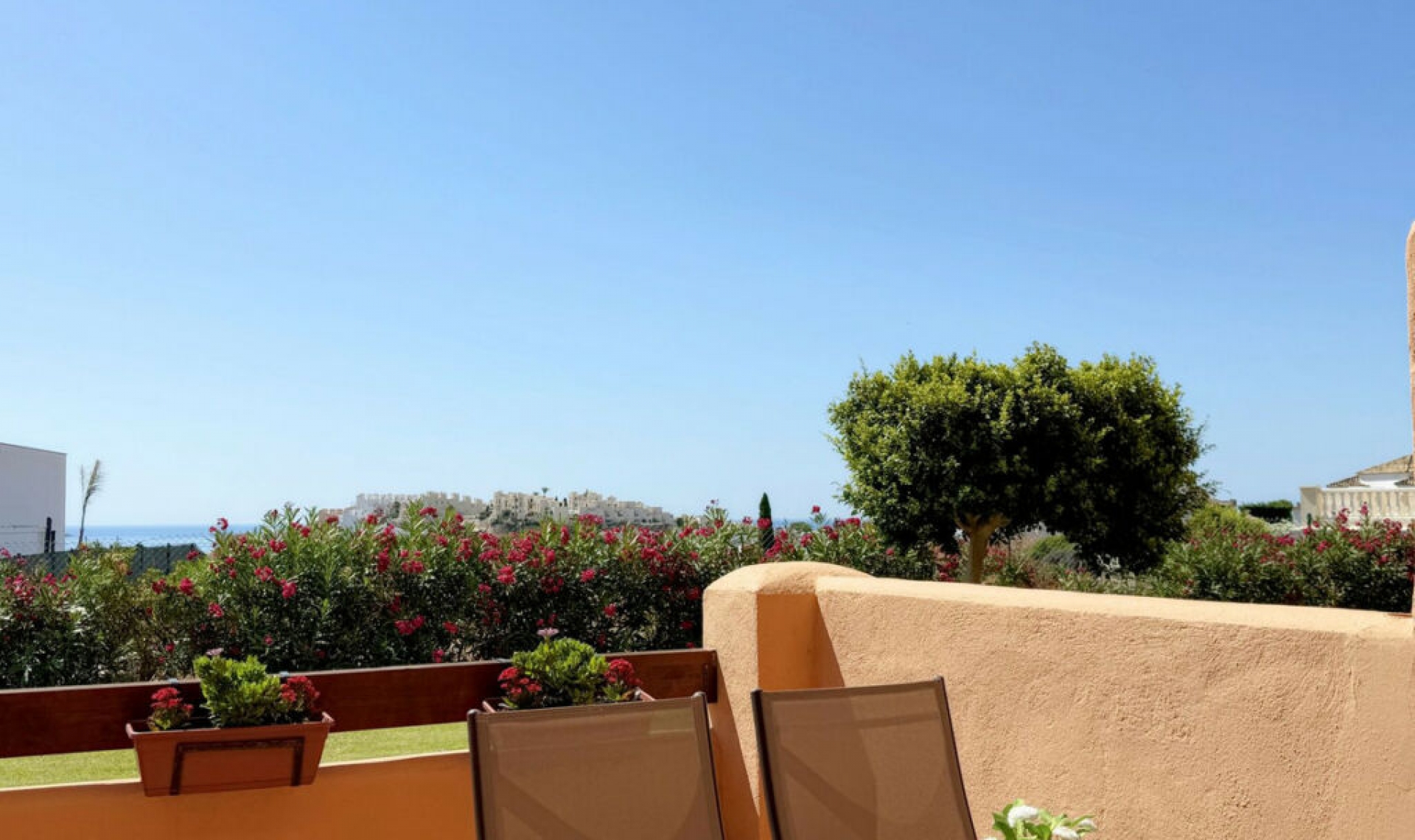 Další prodej - Apartment -
Casares Playa