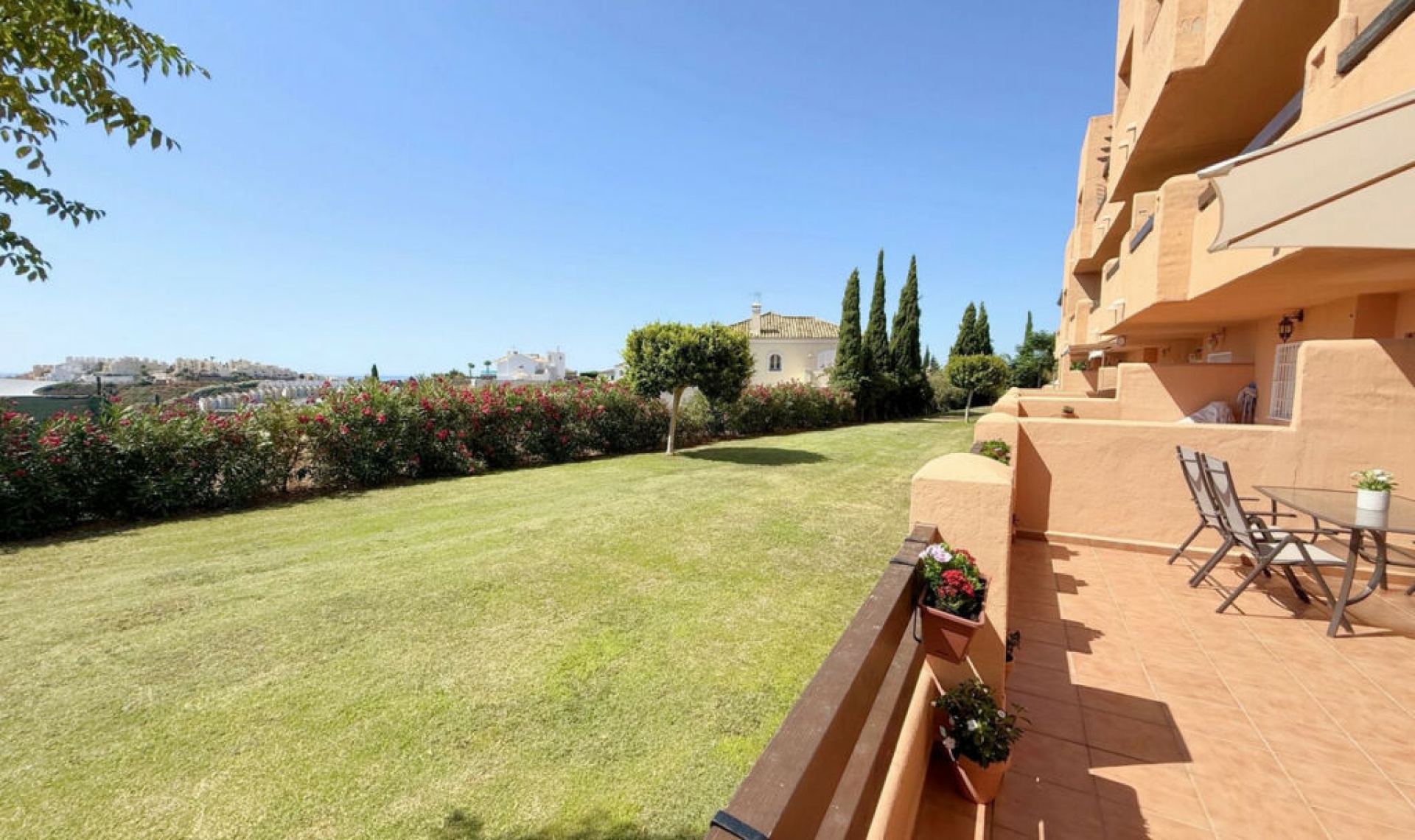 Další prodej - Apartment -
Casares Playa