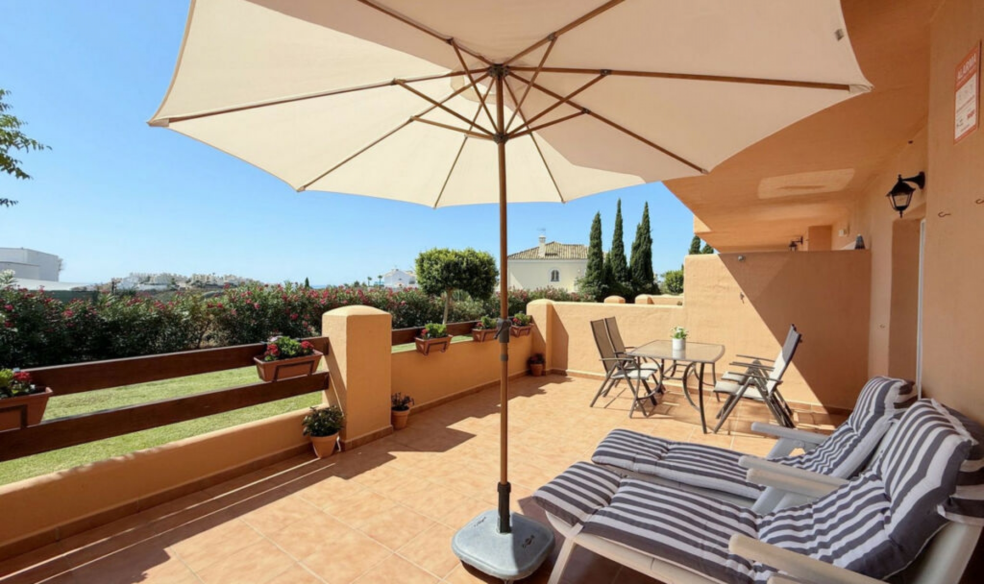 Další prodej - Apartment -
Casares Playa