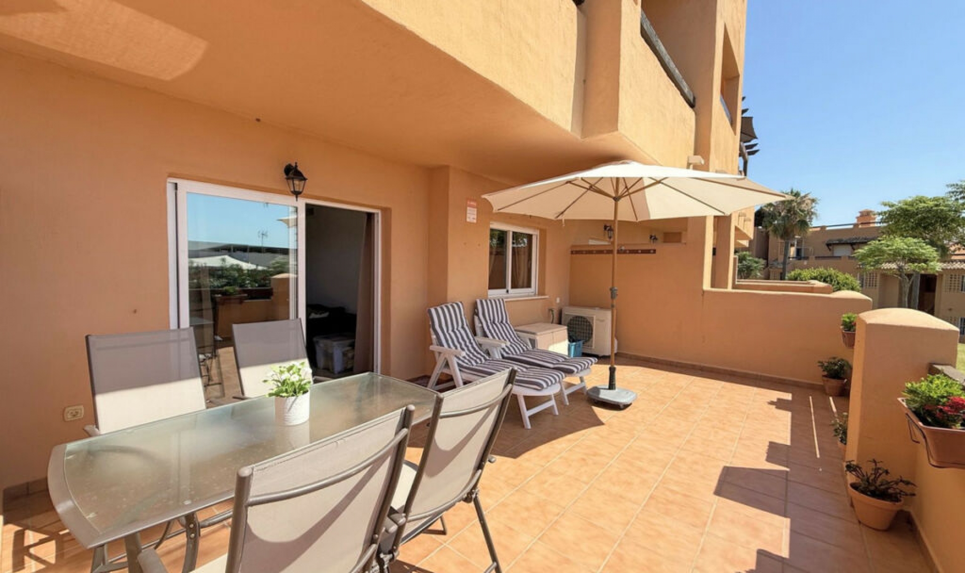 Další prodej - Apartment -
Casares Playa