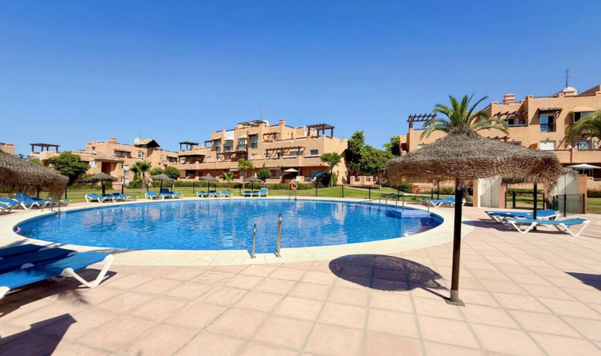 Další prodej - Apartment -
Casares Playa