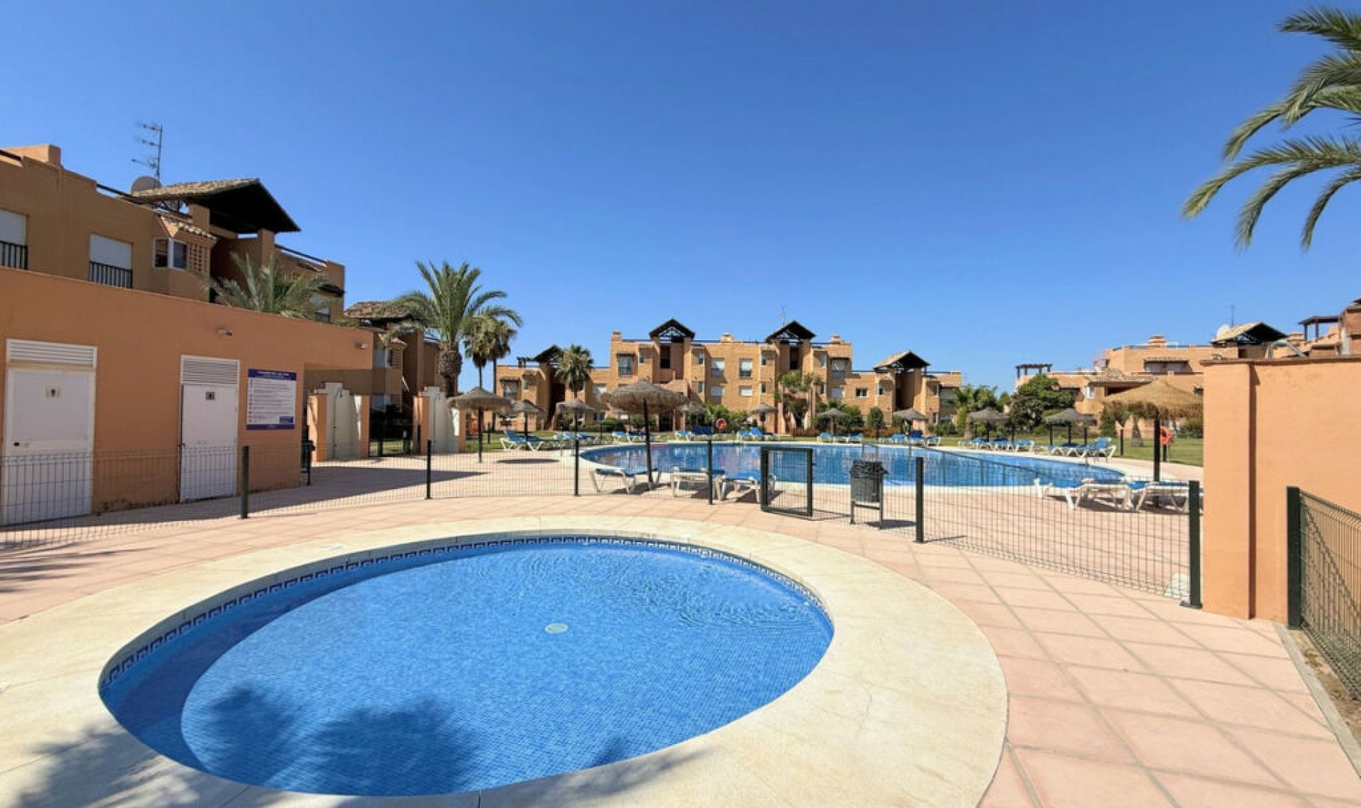 Další prodej - Apartment -
Casares Playa