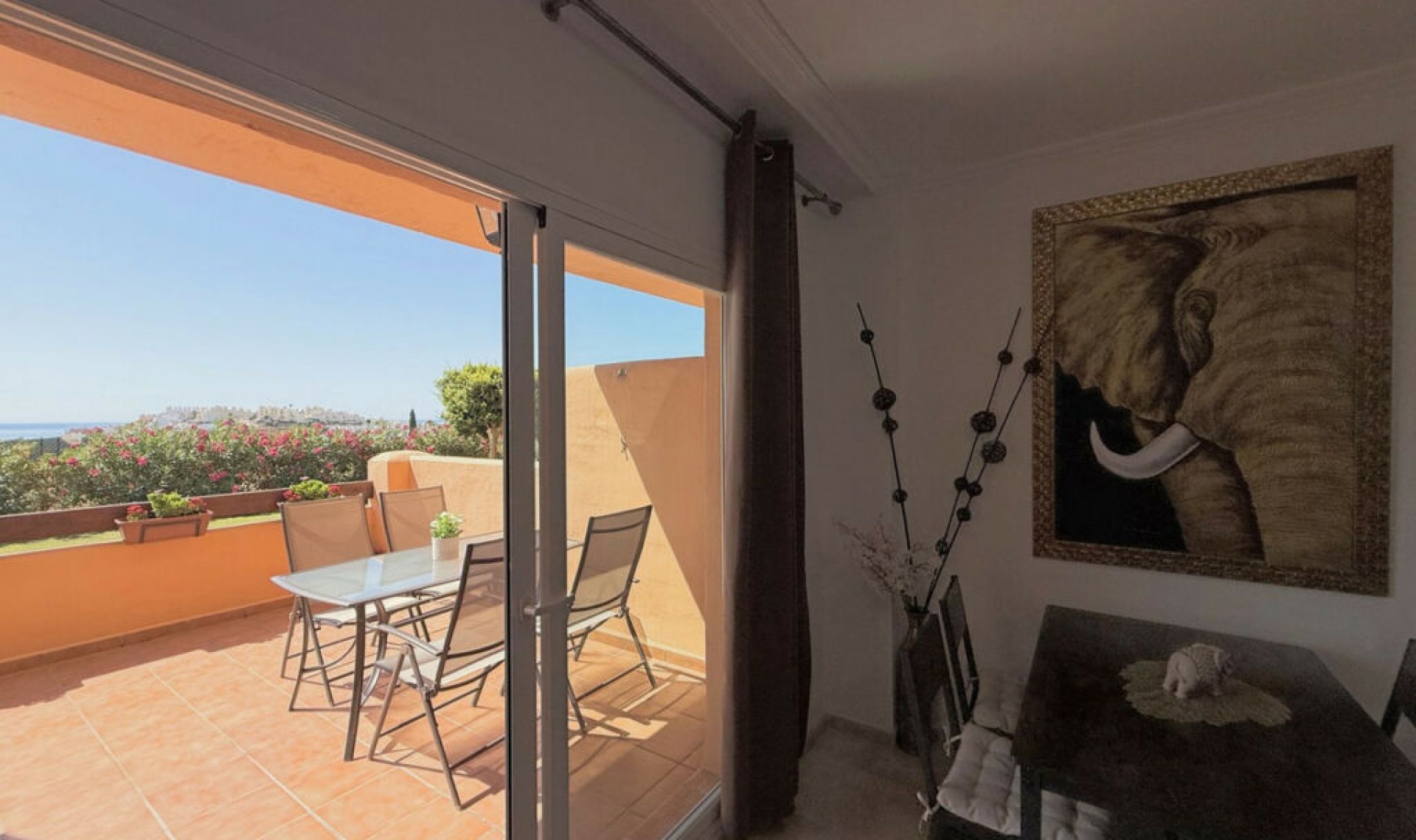 Další prodej - Apartment -
Casares Playa