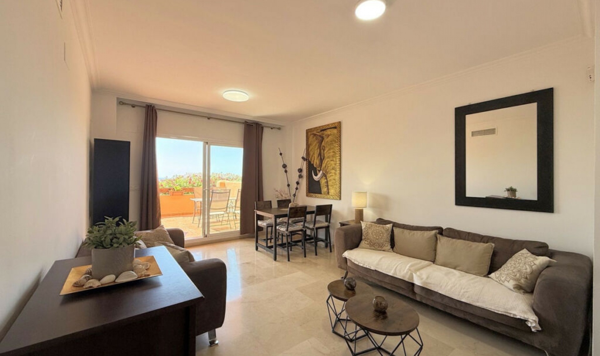 Další prodej - Apartment -
Casares Playa