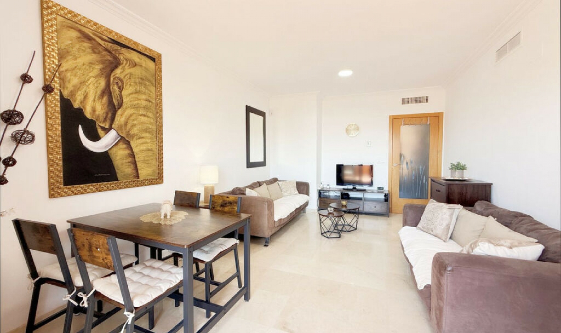 Další prodej - Apartment -
Casares Playa