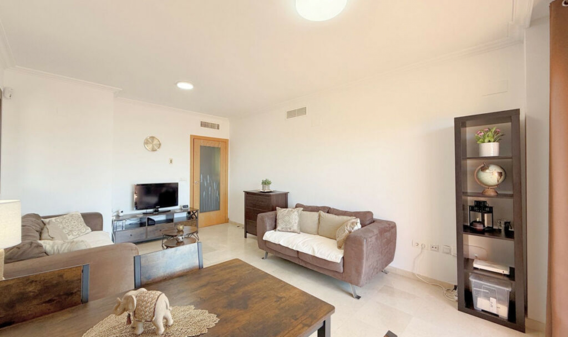 Další prodej - Apartment -
Casares Playa