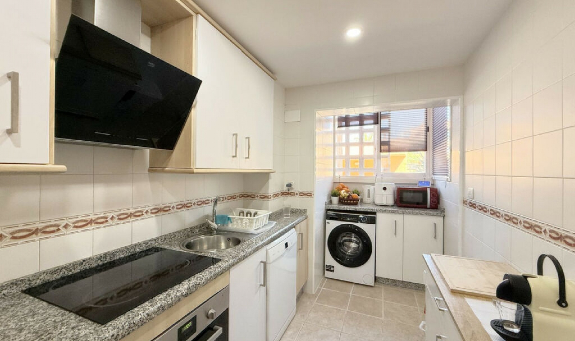 Další prodej - Apartment -
Casares Playa