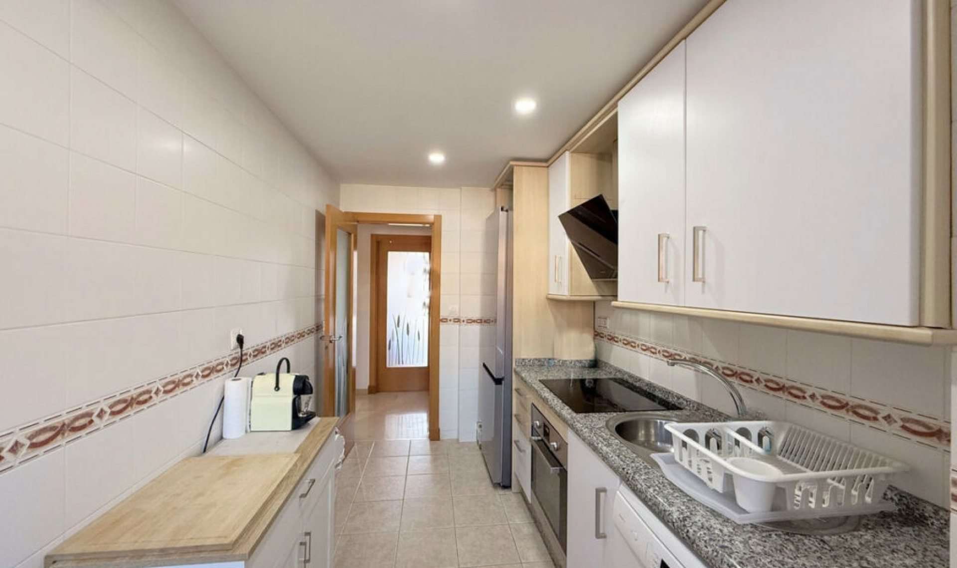 Další prodej - Apartment -
Casares Playa