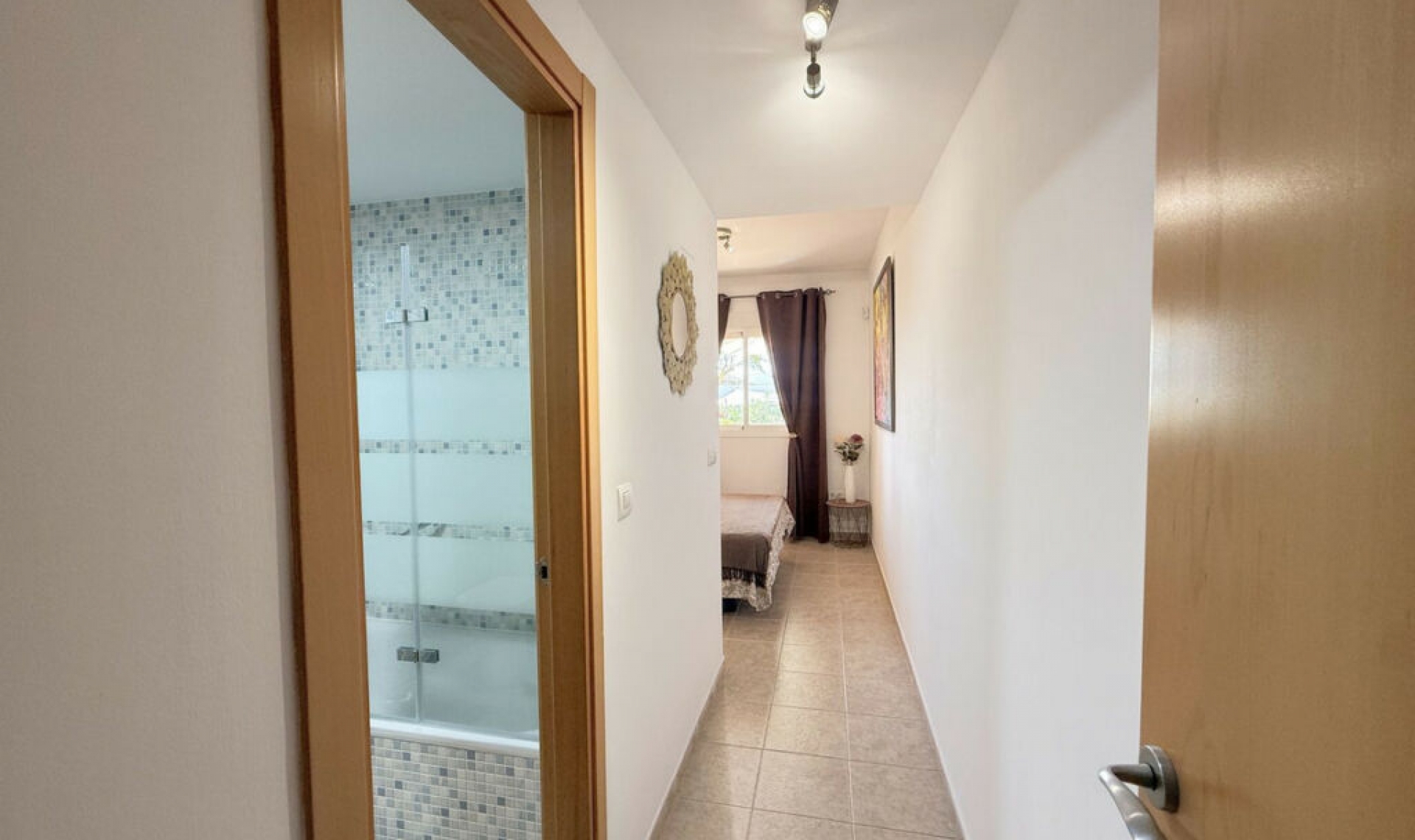 Další prodej - Apartment -
Casares Playa