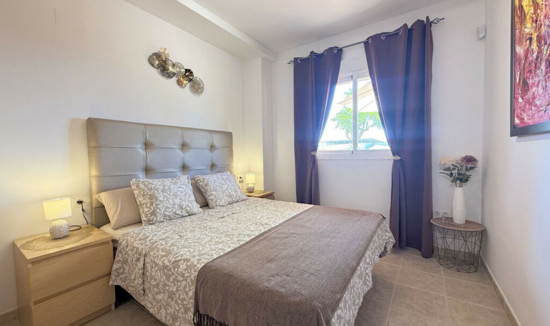 Další prodej - Apartment -
Casares Playa