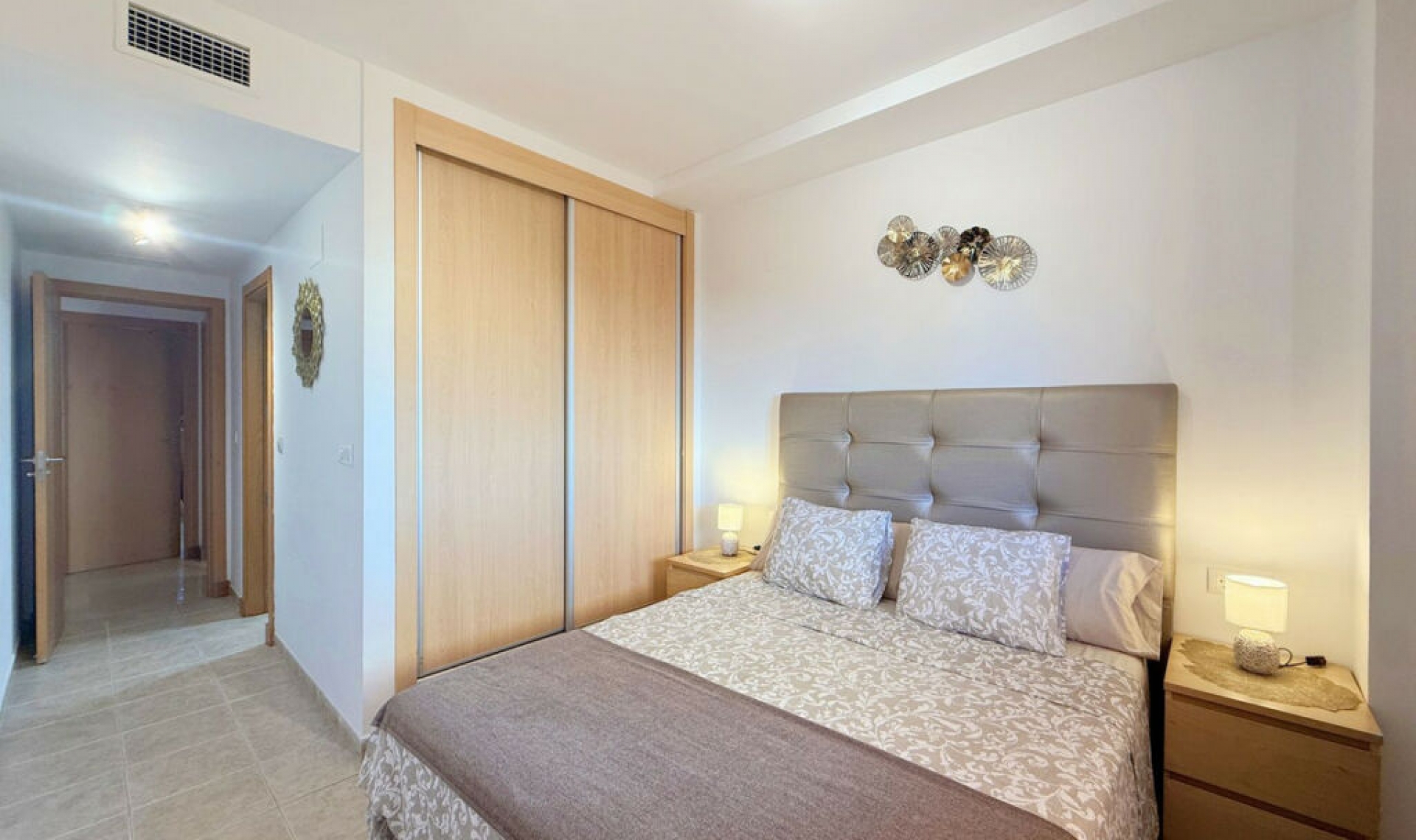 Další prodej - Apartment -
Casares Playa