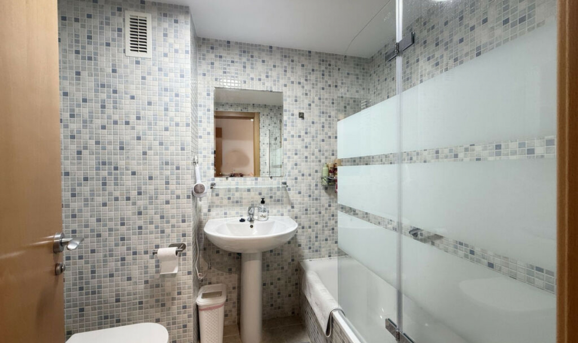 Další prodej - Apartment -
Casares Playa