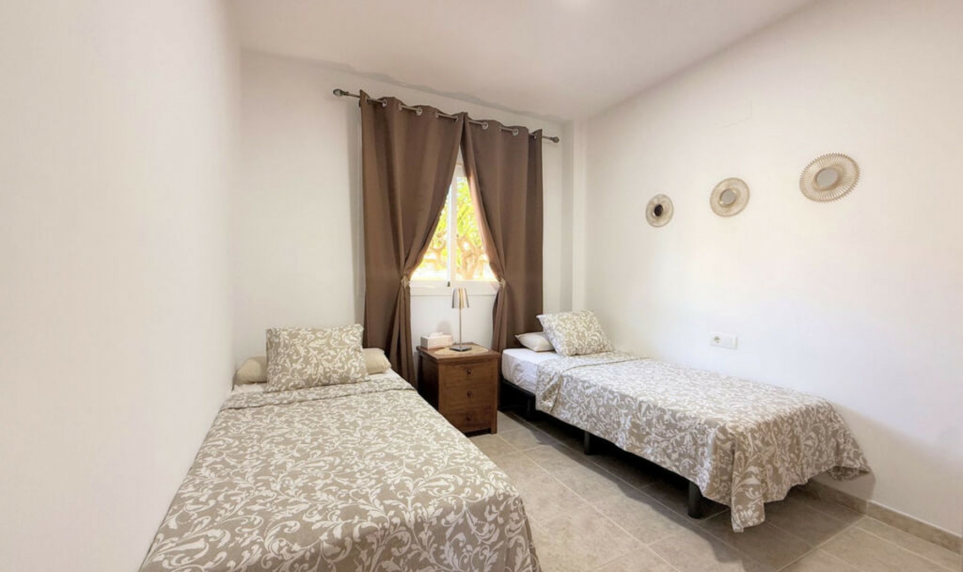 Další prodej - Apartment -
Casares Playa