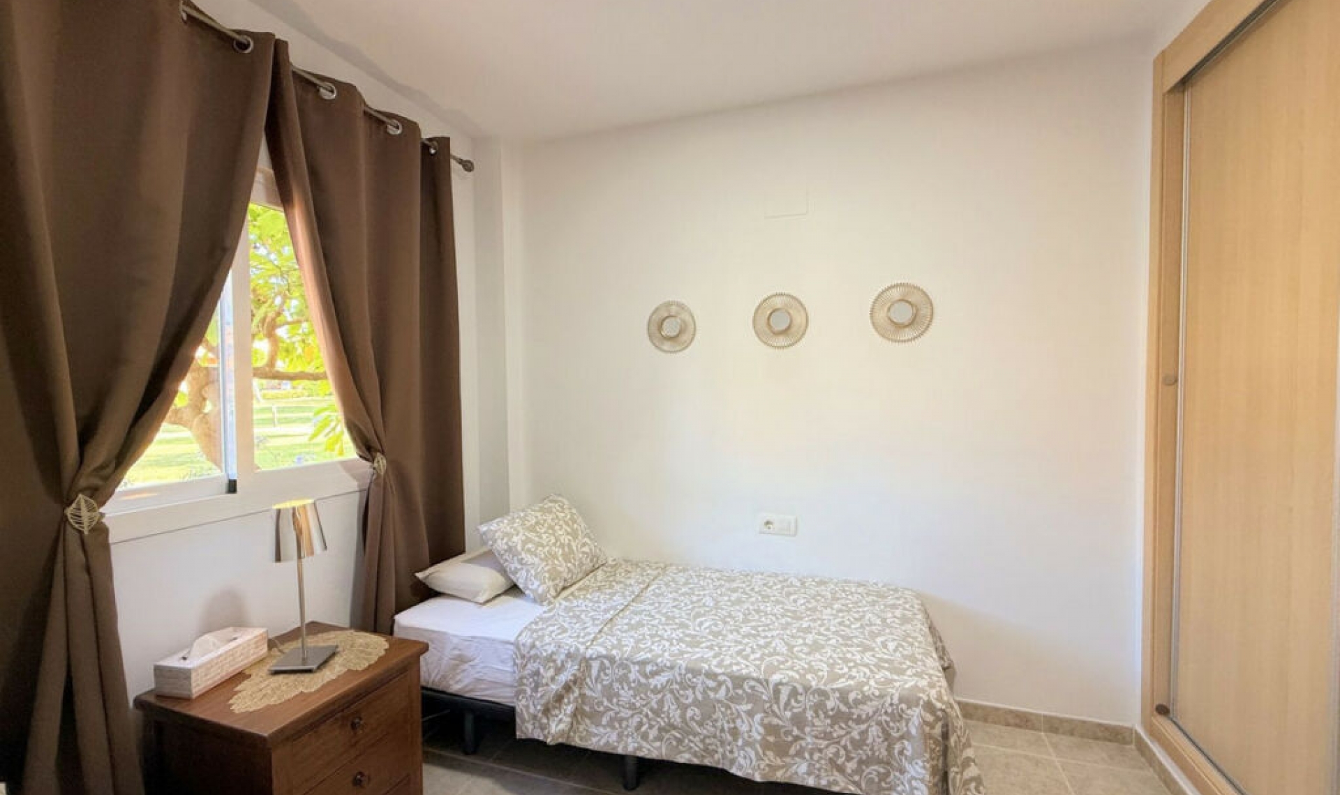Další prodej - Apartment -
Casares Playa
