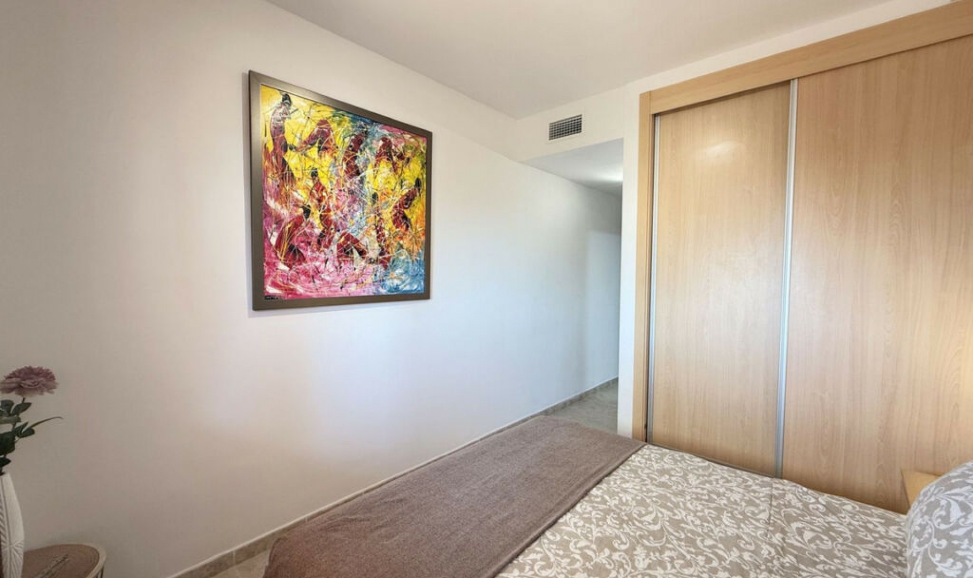 Další prodej - Apartment -
Casares Playa