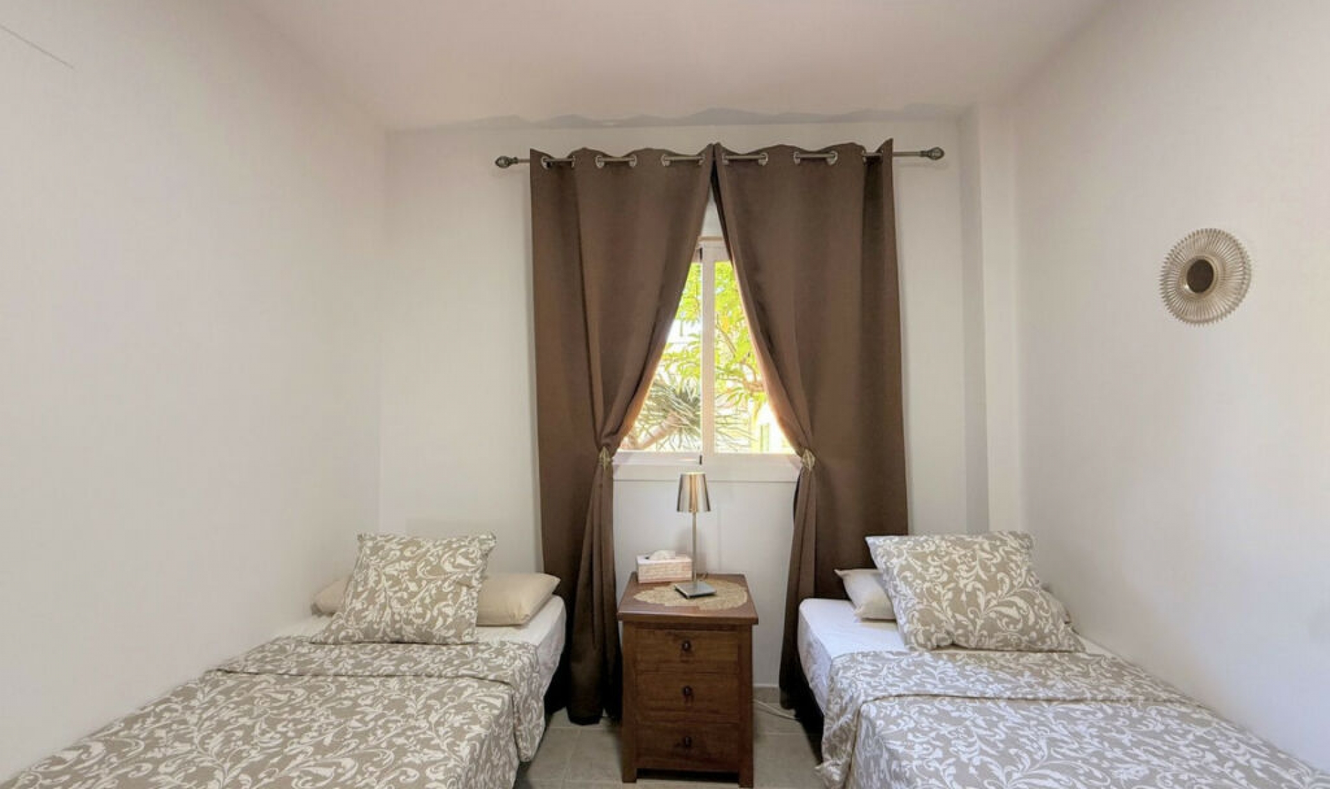 Další prodej - Apartment -
Casares Playa