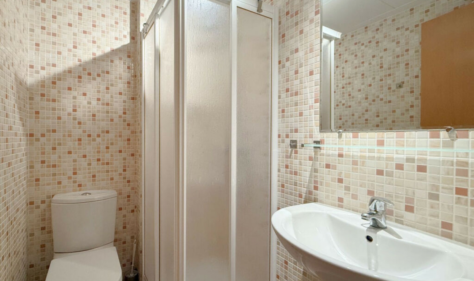 Další prodej - Apartment -
Casares Playa