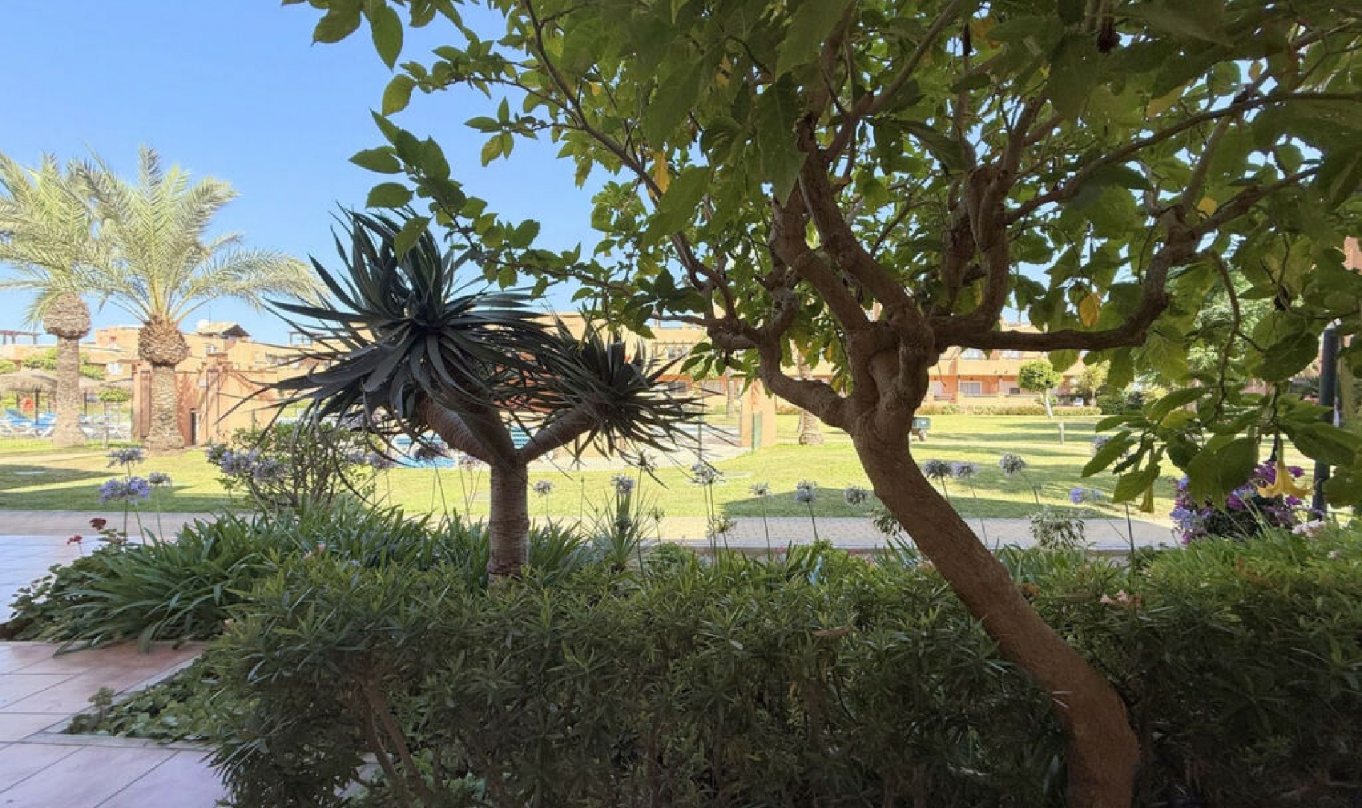 Další prodej - Apartment -
Casares Playa