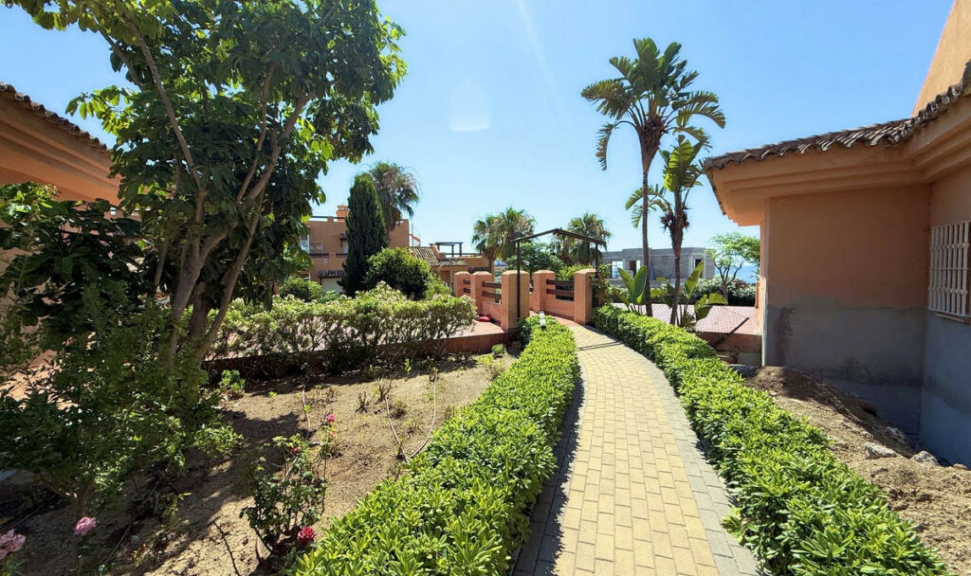 Další prodej - Apartment -
Casares Playa