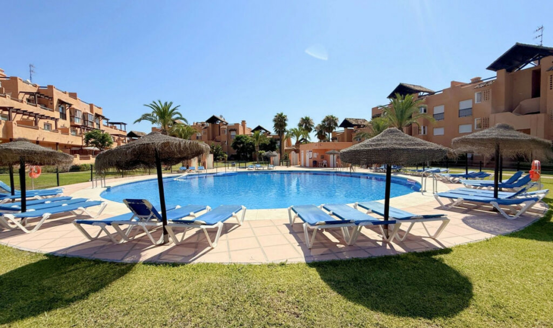 Další prodej - Apartment -
Casares Playa