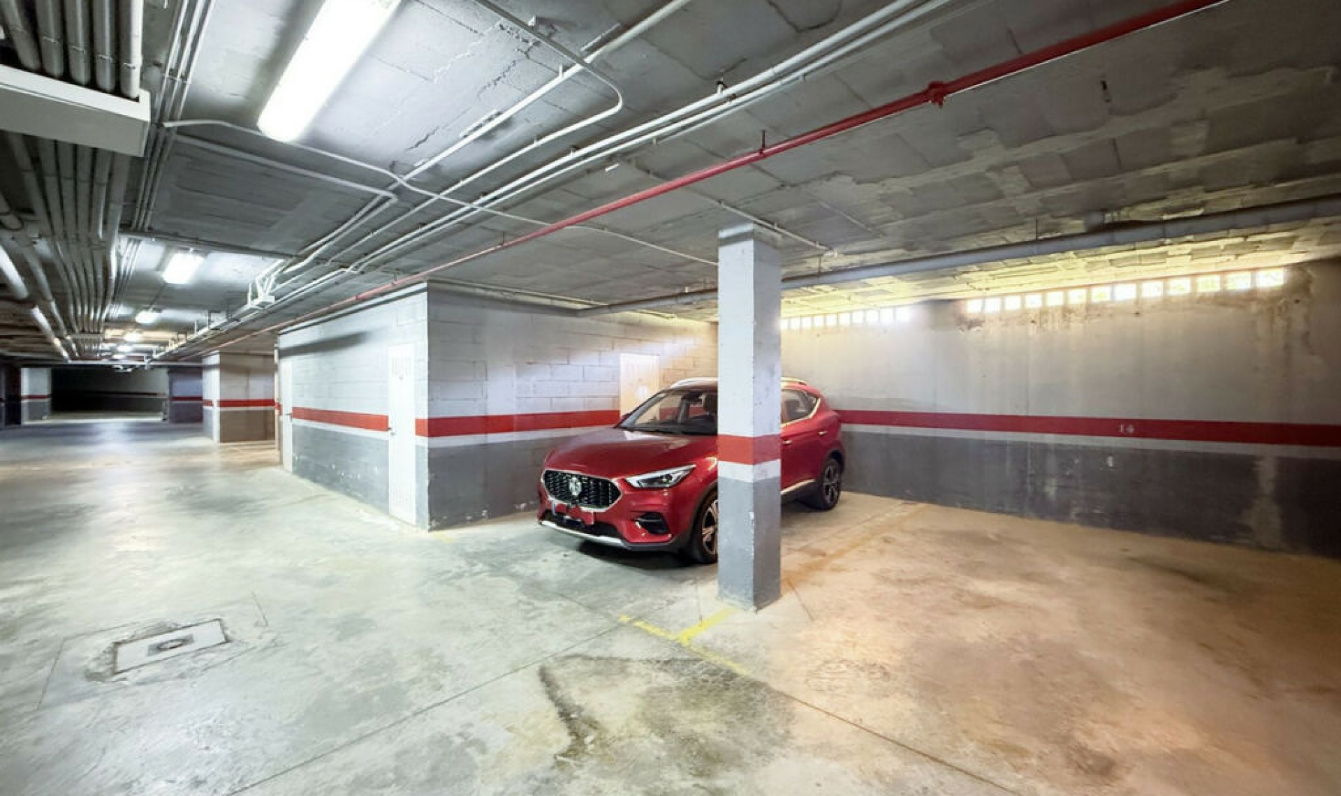 Další prodej - Apartment -
Casares Playa