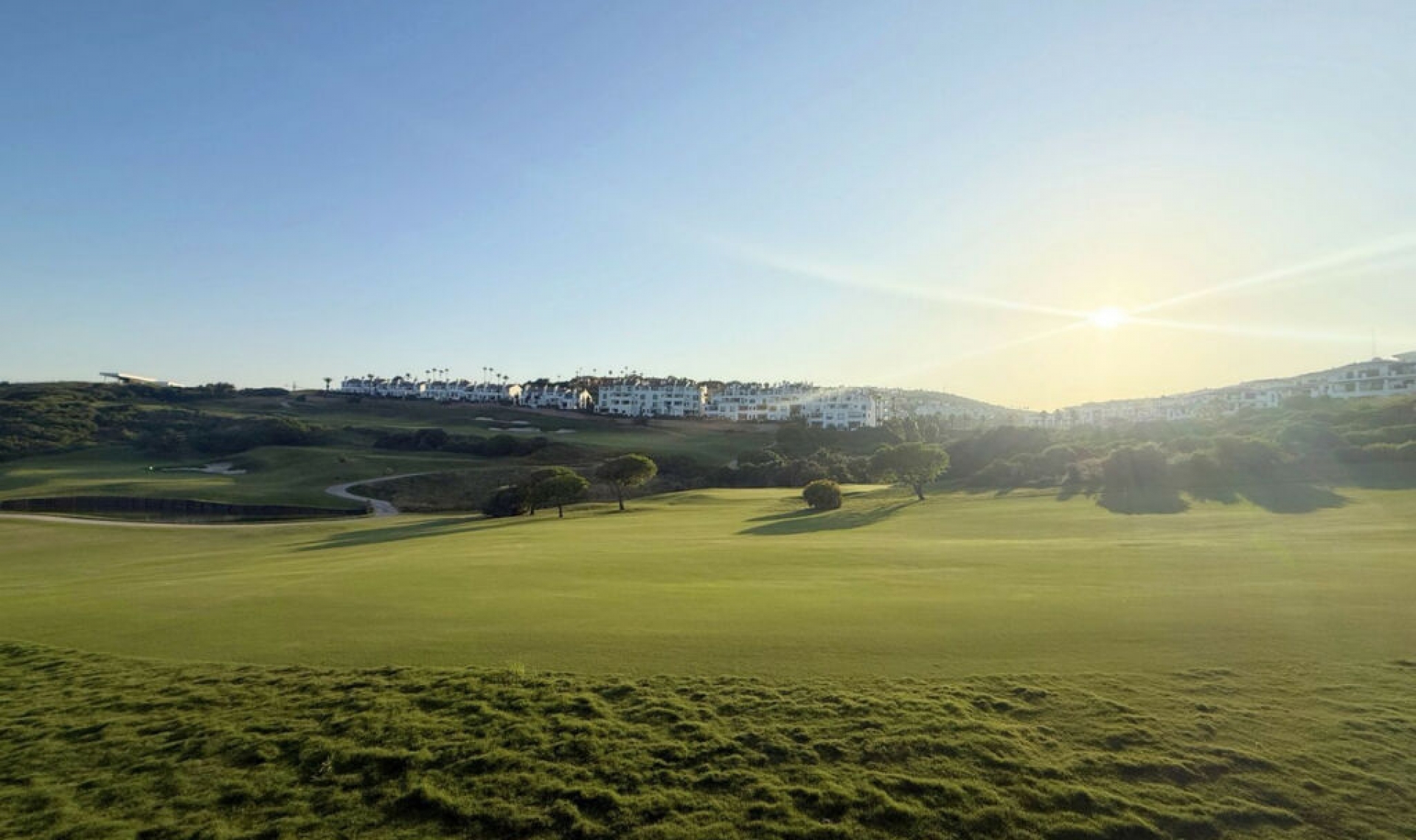 Další prodej - Apartment -
Casares Playa