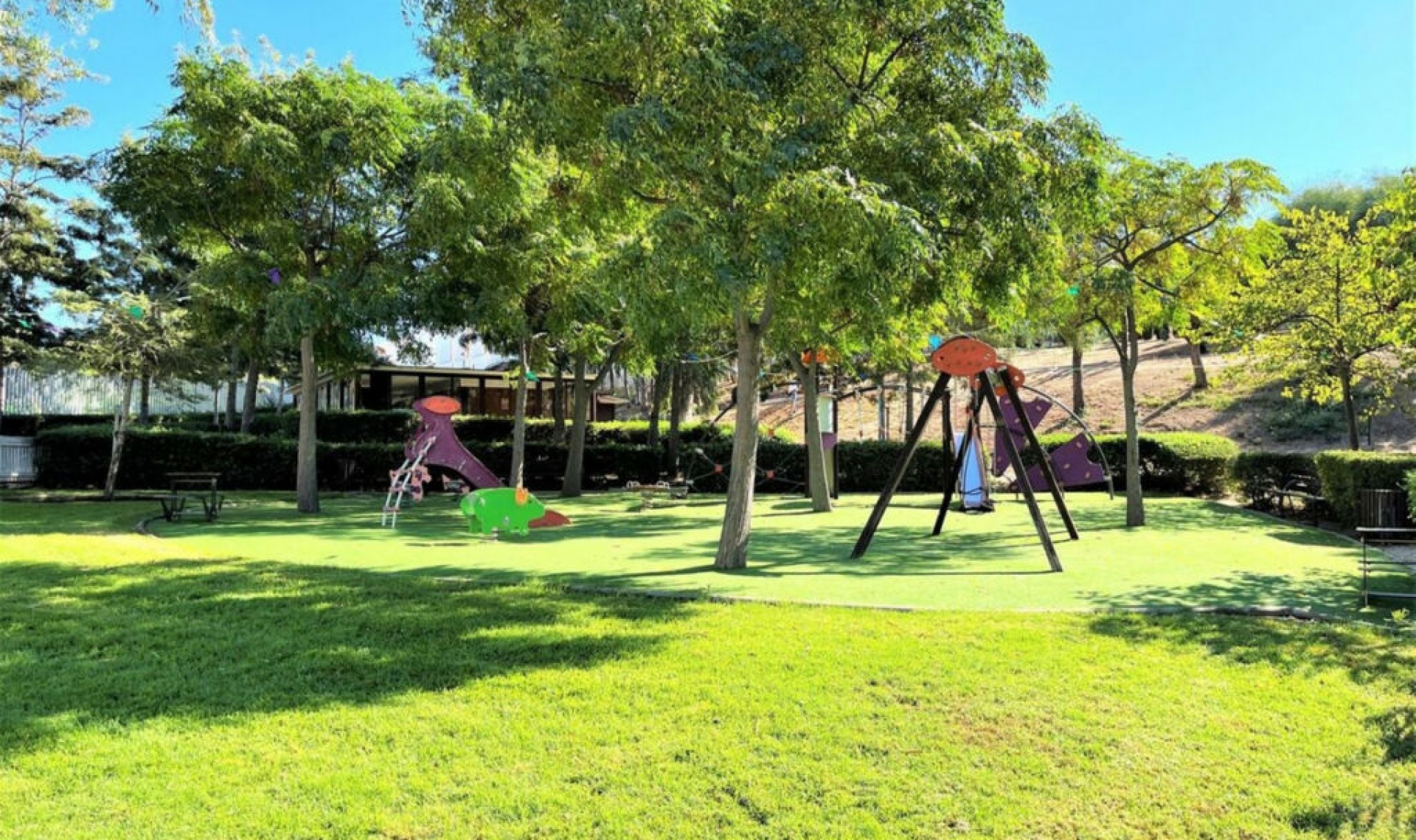 Další prodej - Apartment -
Casares Playa