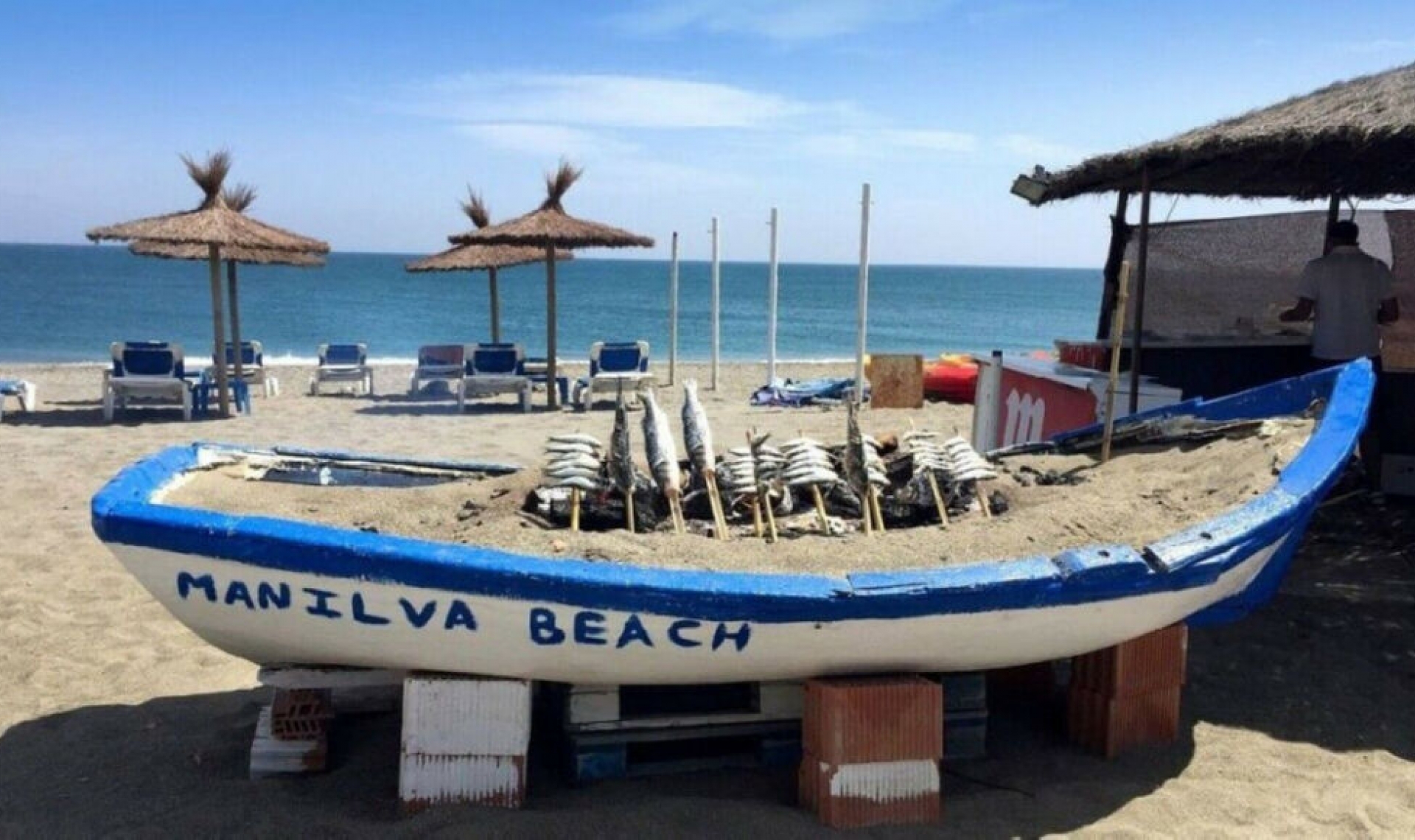 Další prodej - Apartment -
Casares Playa