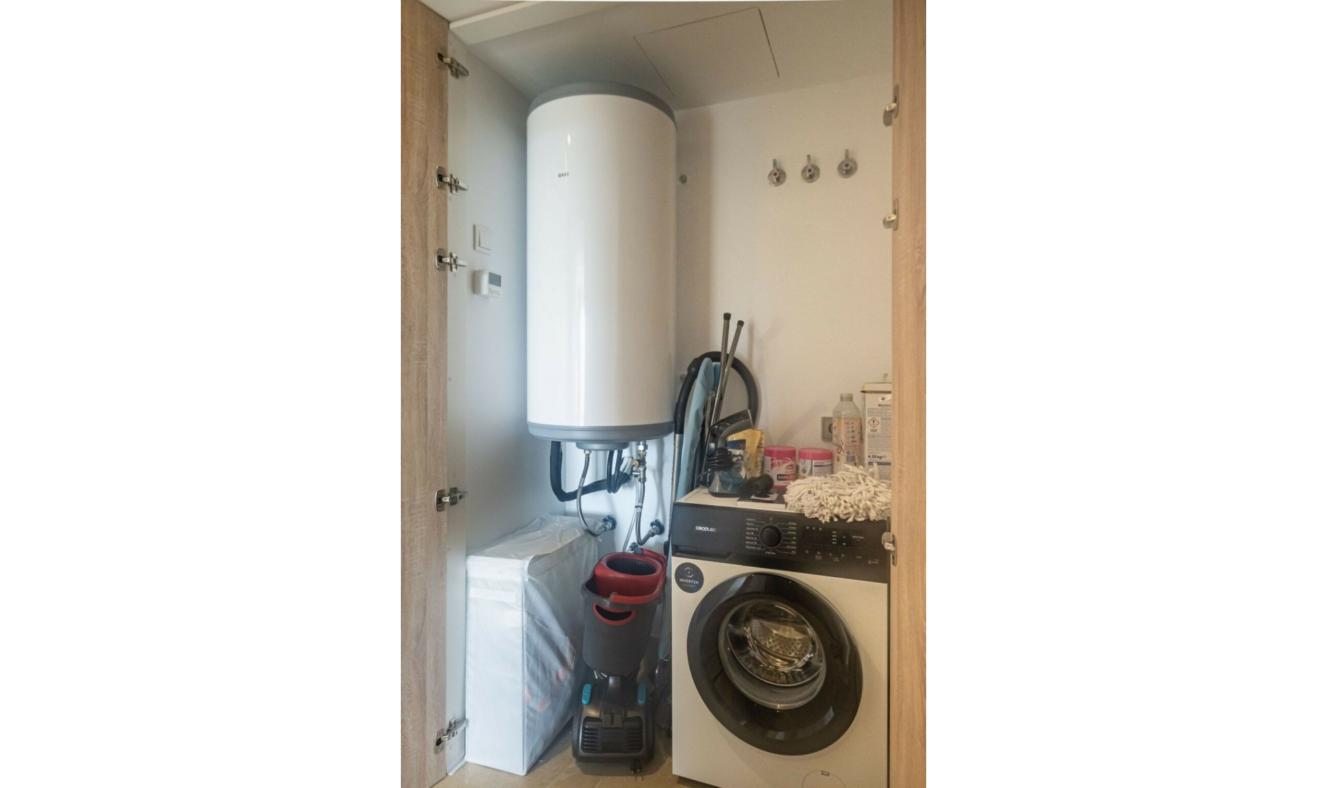 Další prodej - Apartment -
Casares