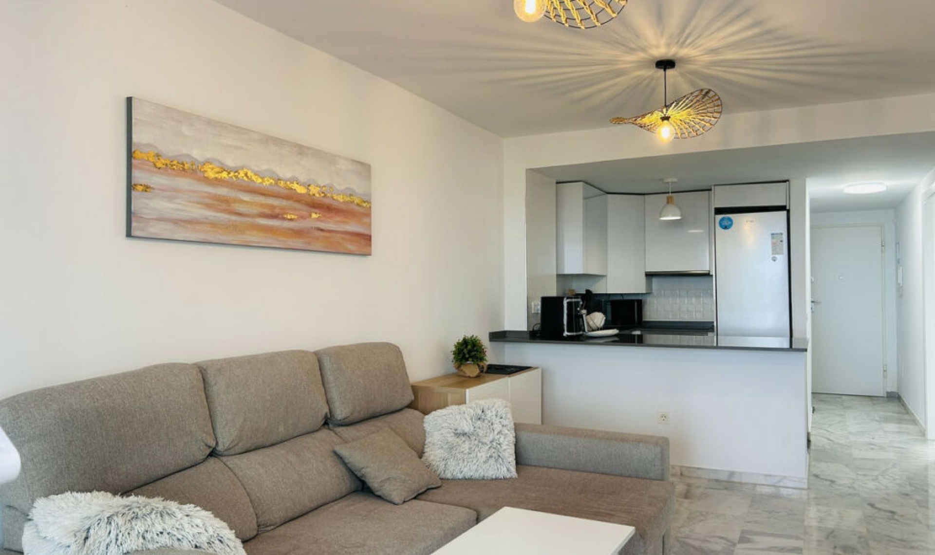 Další prodej - Apartment -
Casares