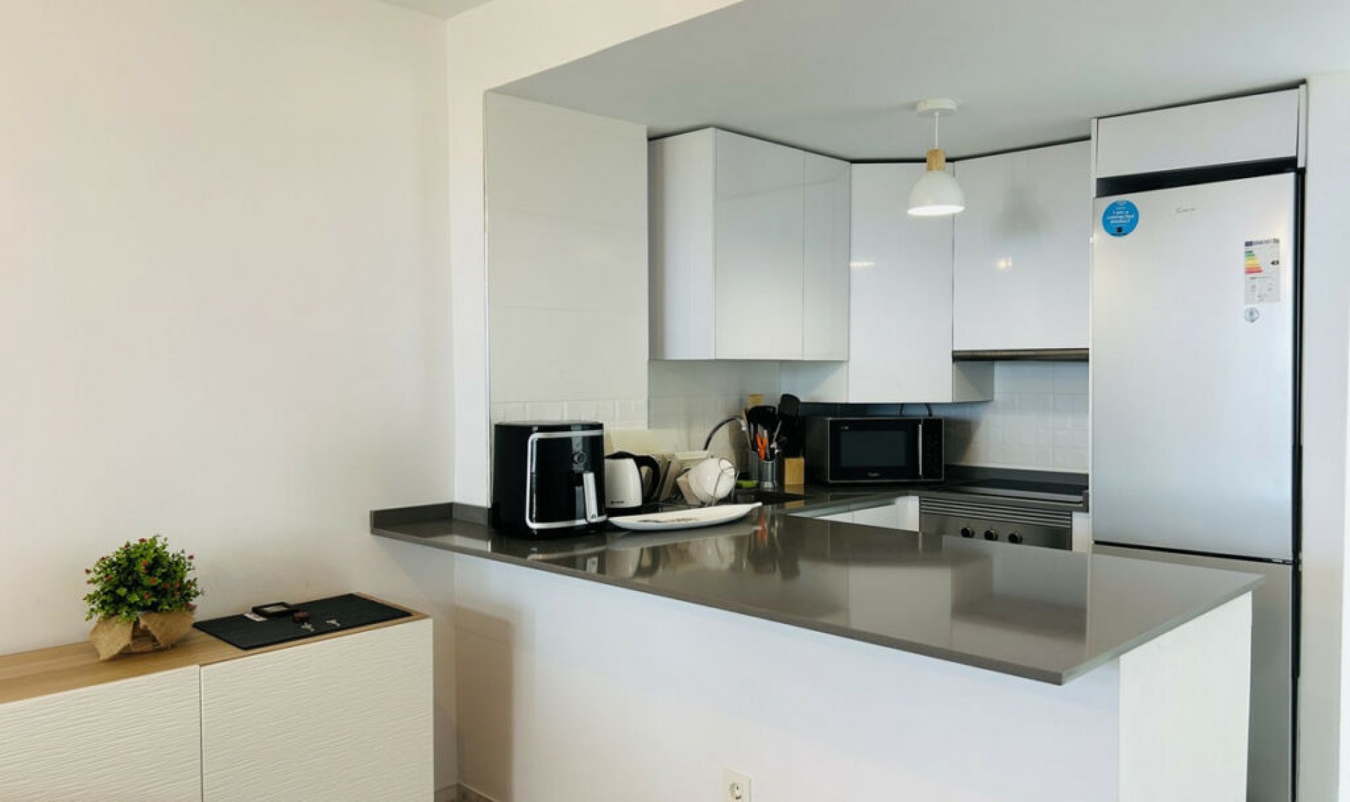 Další prodej - Apartment -
Casares