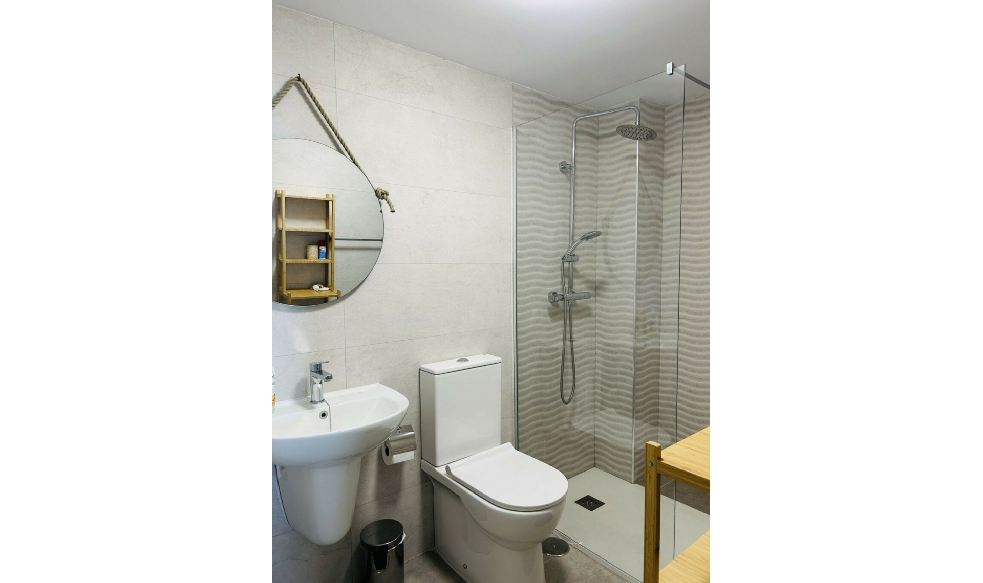 Další prodej - Apartment -
Casares