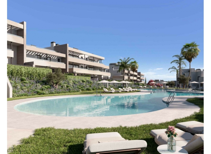 Další prodej - Apartment -
Casares