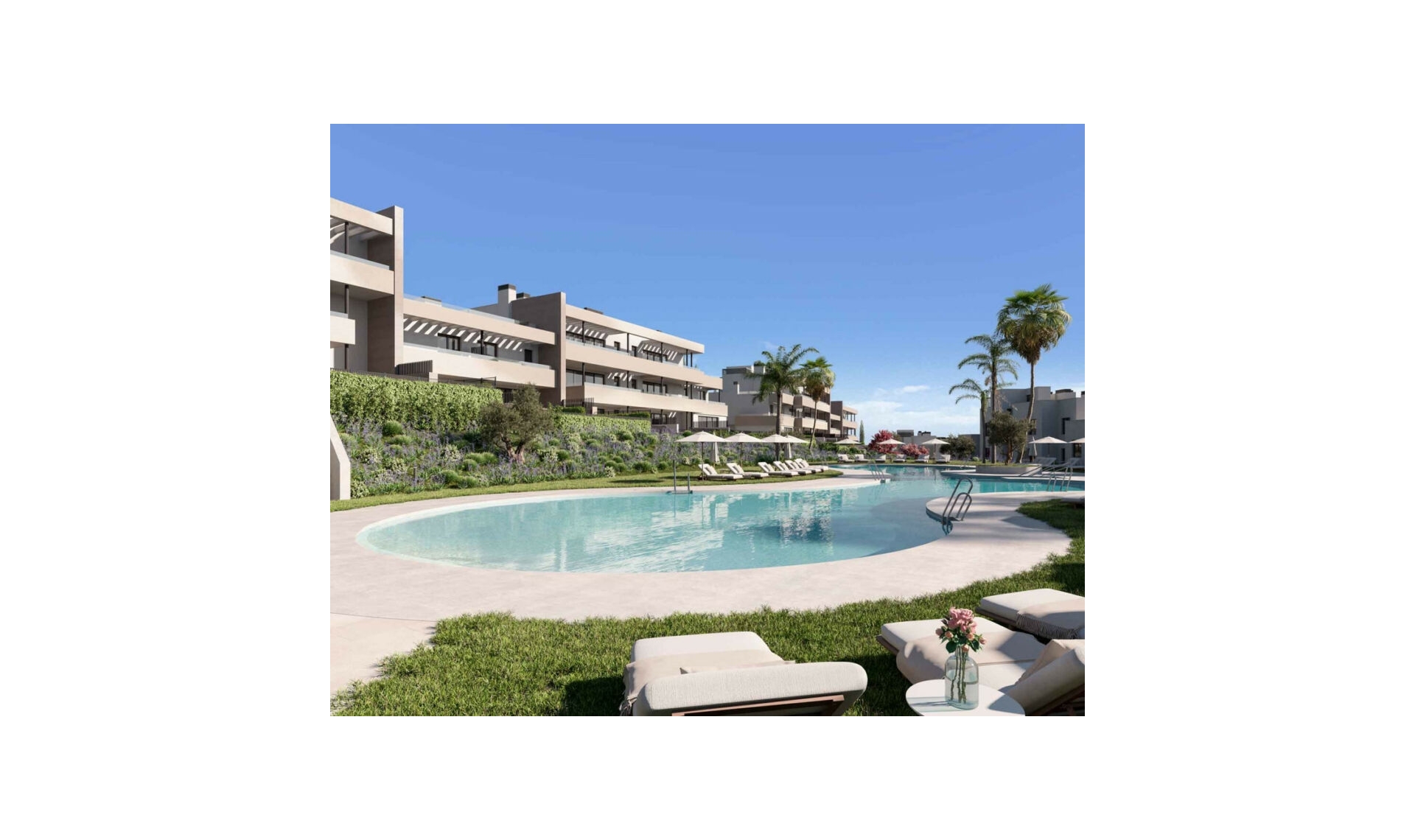 Další prodej - Apartment -
Casares