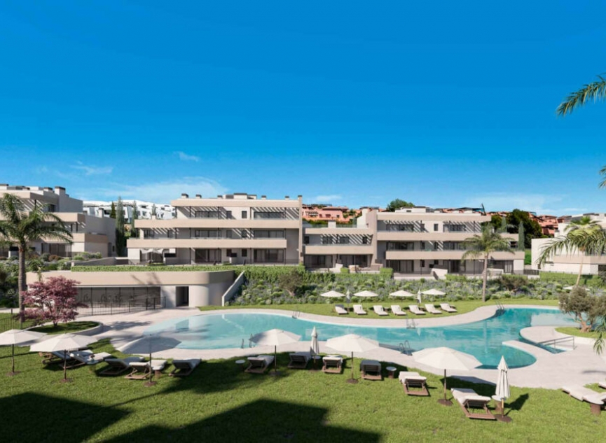 Další prodej - Apartment -
Casares