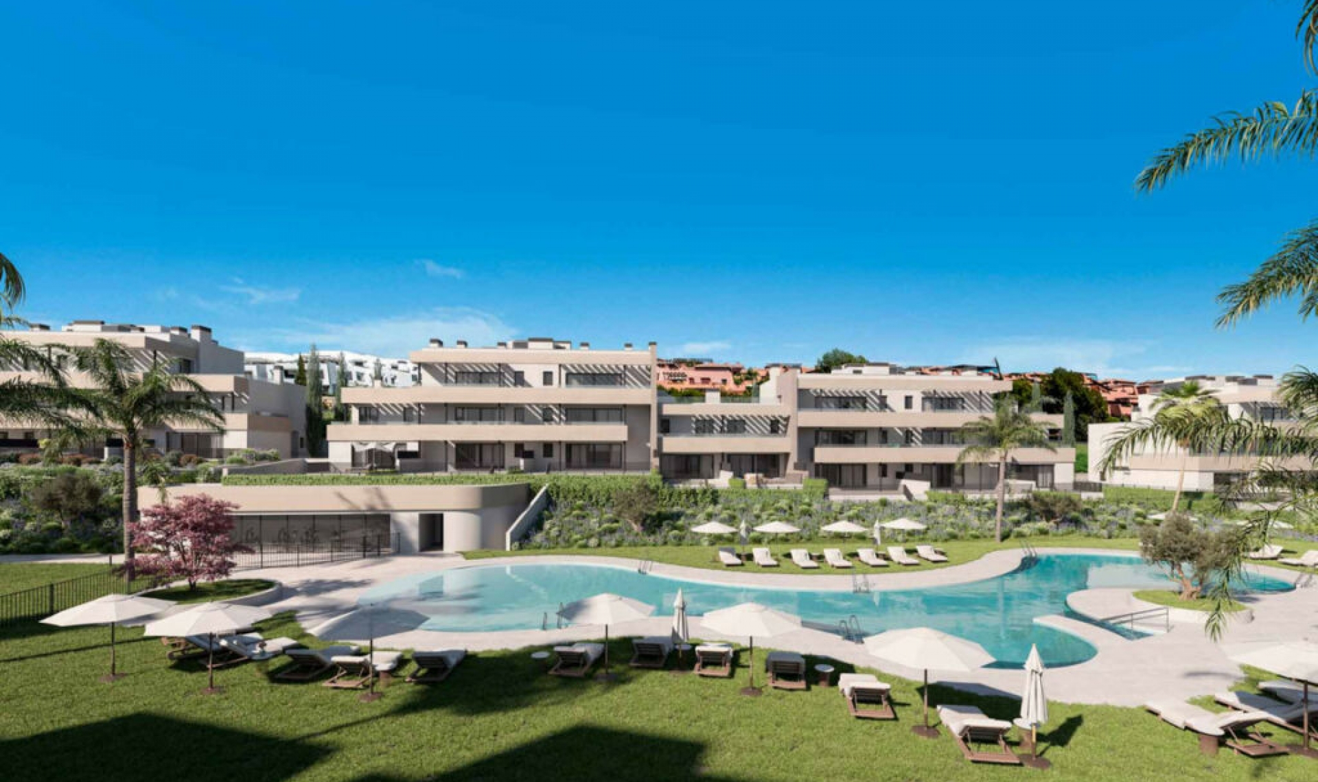 Další prodej - Apartment -
Casares