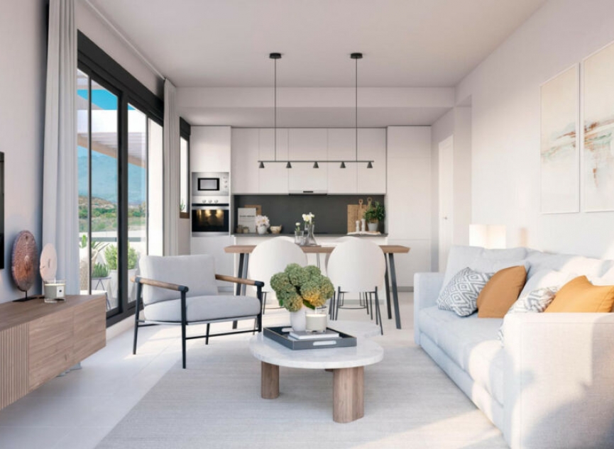 Další prodej - Apartment -
Casares