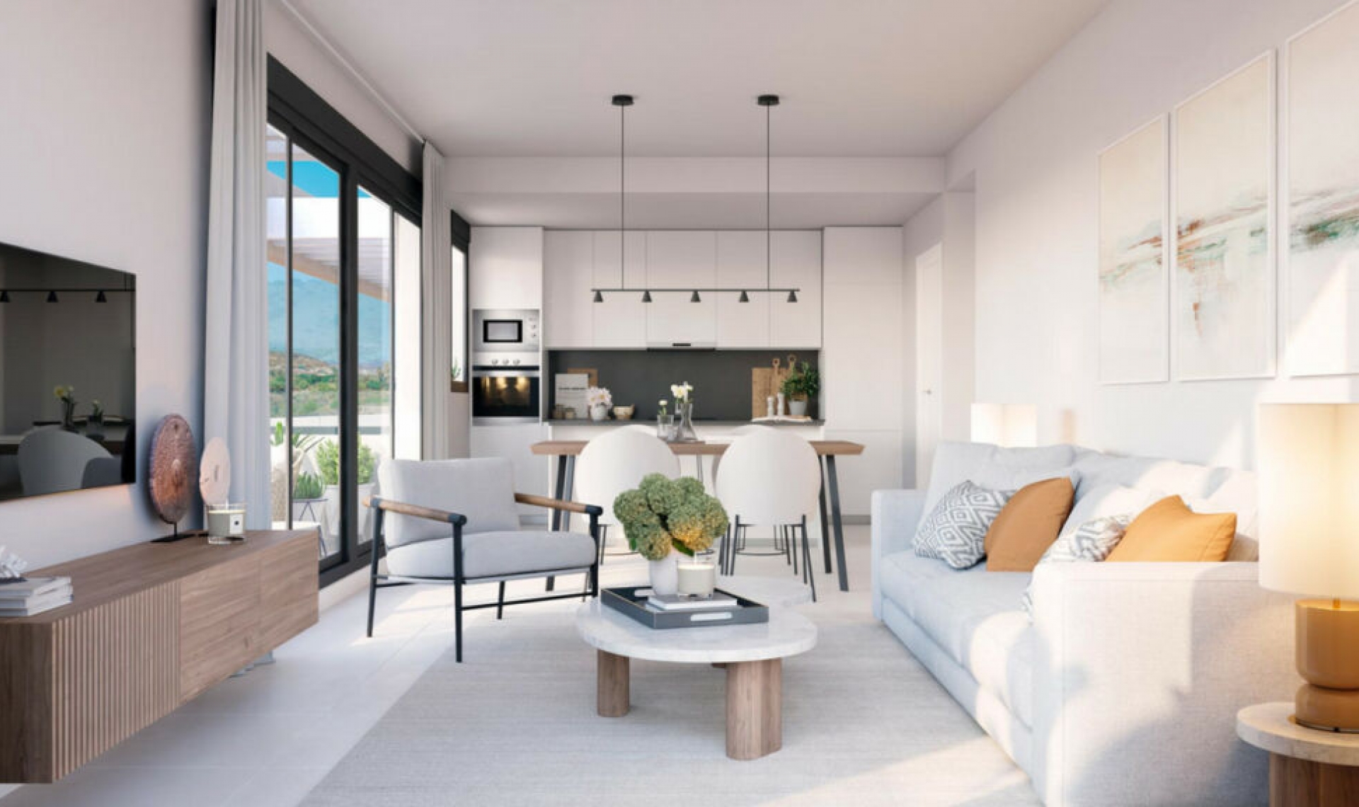 Další prodej - Apartment -
Casares