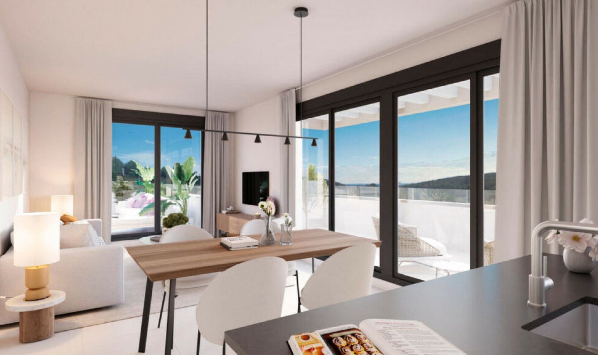 Další prodej - Apartment -
Casares