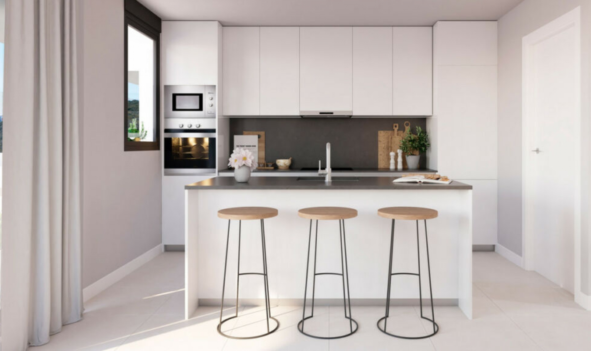 Další prodej - Apartment -
Casares